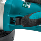 Makita GA4590 4‑1/2" SJS™II High‑Power Angle Grinder
