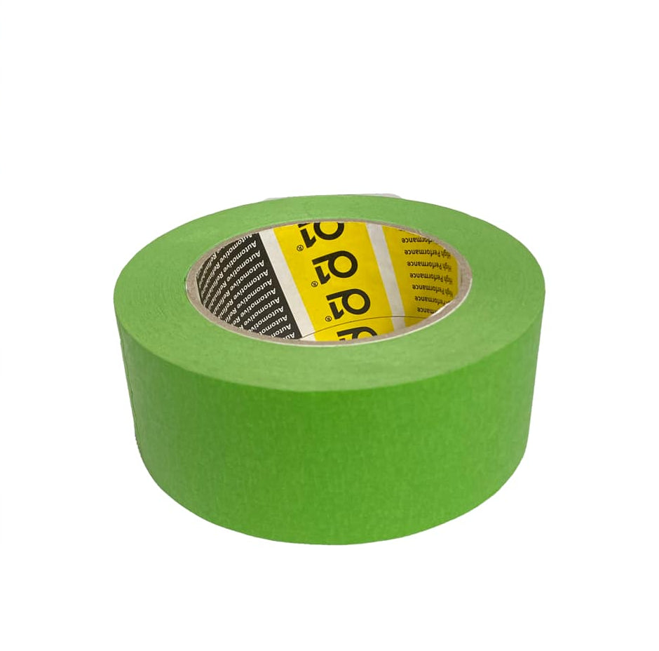 Q1  Green Tape 2"