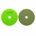 Basic Diamond Sponge Pads 6"