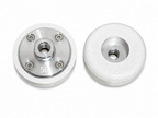 Pinnacle Radius Diamond Cup Wheel