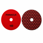 Pinnacle Dry Pads 5"