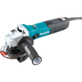 Makita GA4590 4‑1/2" SJS™II High‑Power Angle Grinder