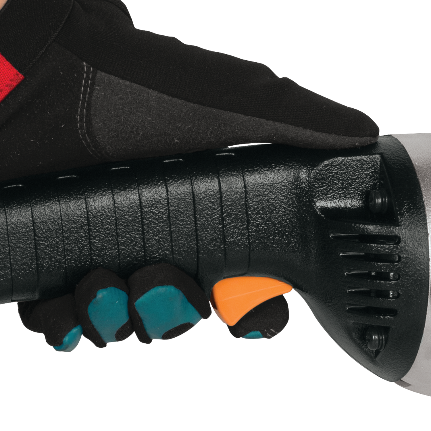 Makita GA7911 Angle Sander, with AC/DC Switch