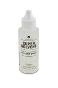 Hot Stuff CA Glue Super Solvent 2oz