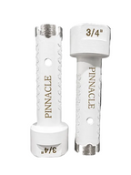 Pinnacle Turbo Core Bit