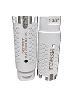 Pinnacle Turbo Core Bit