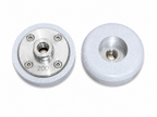 Pinnacle Radius Diamond Cup Wheel