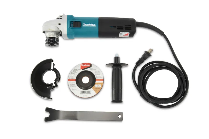 Makita 9564CV Grinder