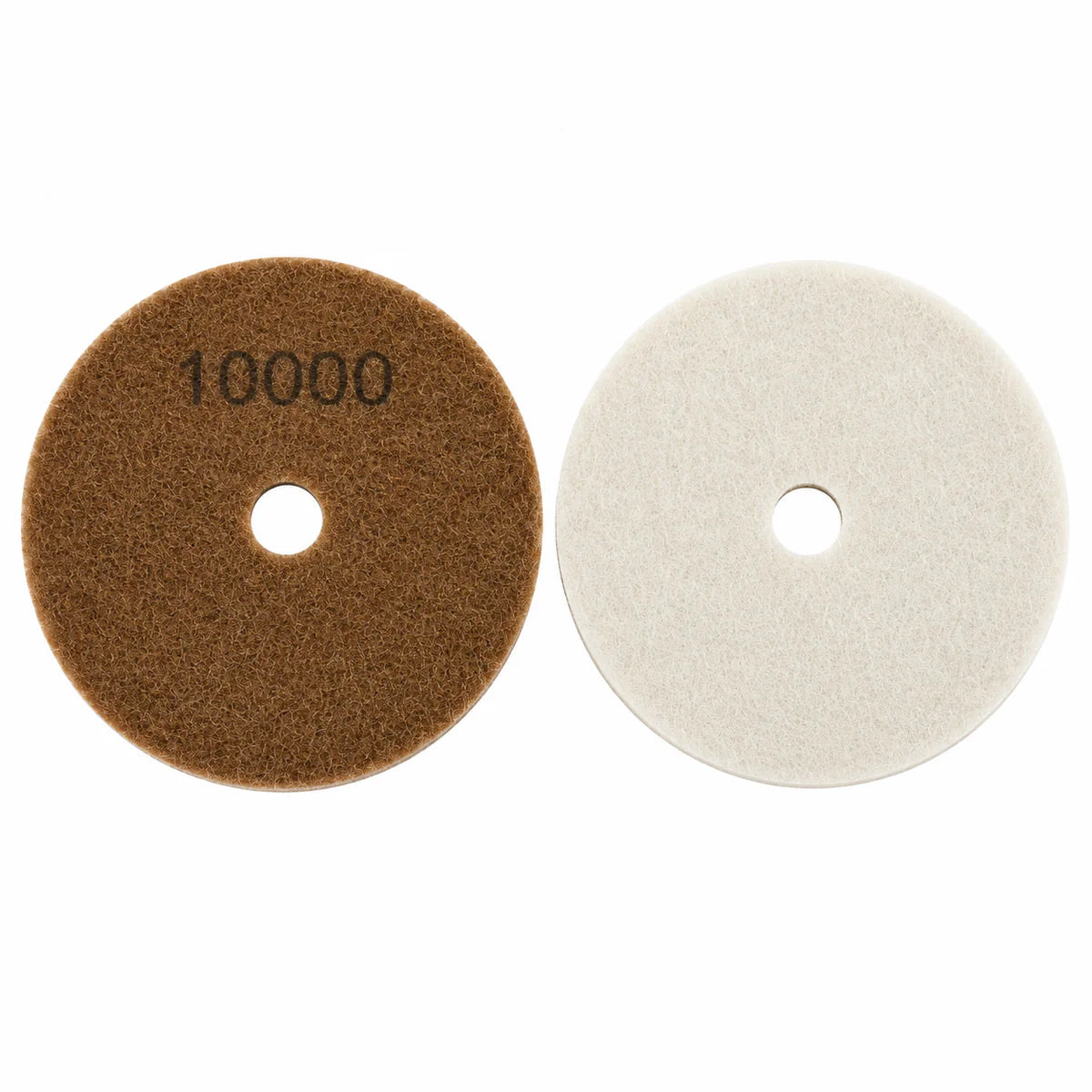 Basic Diamond Sponge Pads 5"