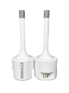 Pinnacle Turbo Core Bit