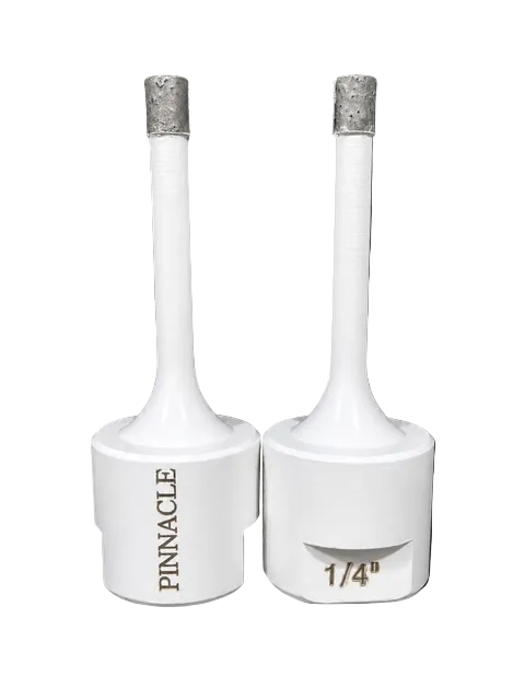 Pinnacle Turbo Core Bit