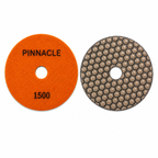 Pinnacle Dry Pads 5"