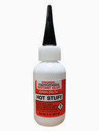 Hot Stuff CA Glue