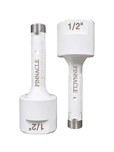 Pinnacle Turbo Core Bit
