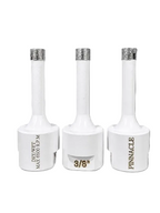Pinnacle Turbo Core Bit