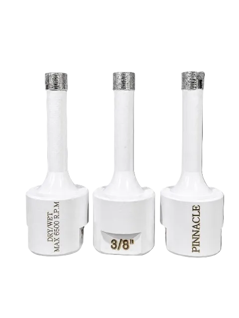 Pinnacle Turbo Core Bit