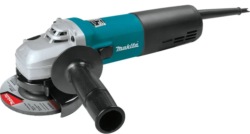 Makita 9564CV Grinder