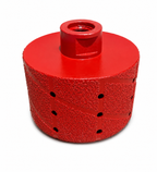 Renegade Vacuum Brazed Zero Tolerance Drum Wheel 40 Grit
