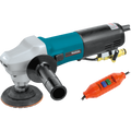 Makita PW5001C 4" Electronic Stone Polisher