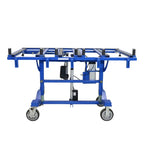 Aardwolf Kitchen Installation Cart
