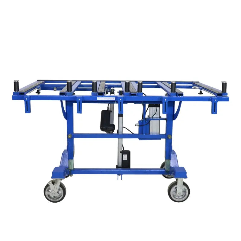 Aardwolf Kitchen Installation Cart
