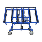 Aardwolf Kitchen Installation Cart