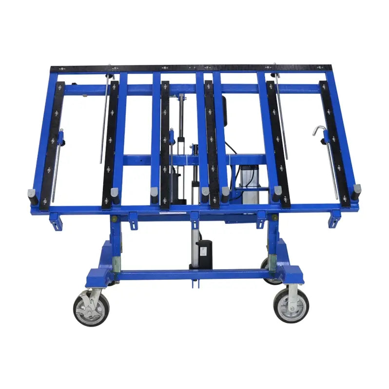 Aardwolf Kitchen Installation Cart