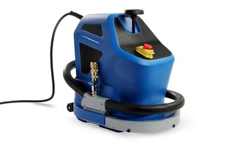 Master 4000 Marmo Single Speed Router New