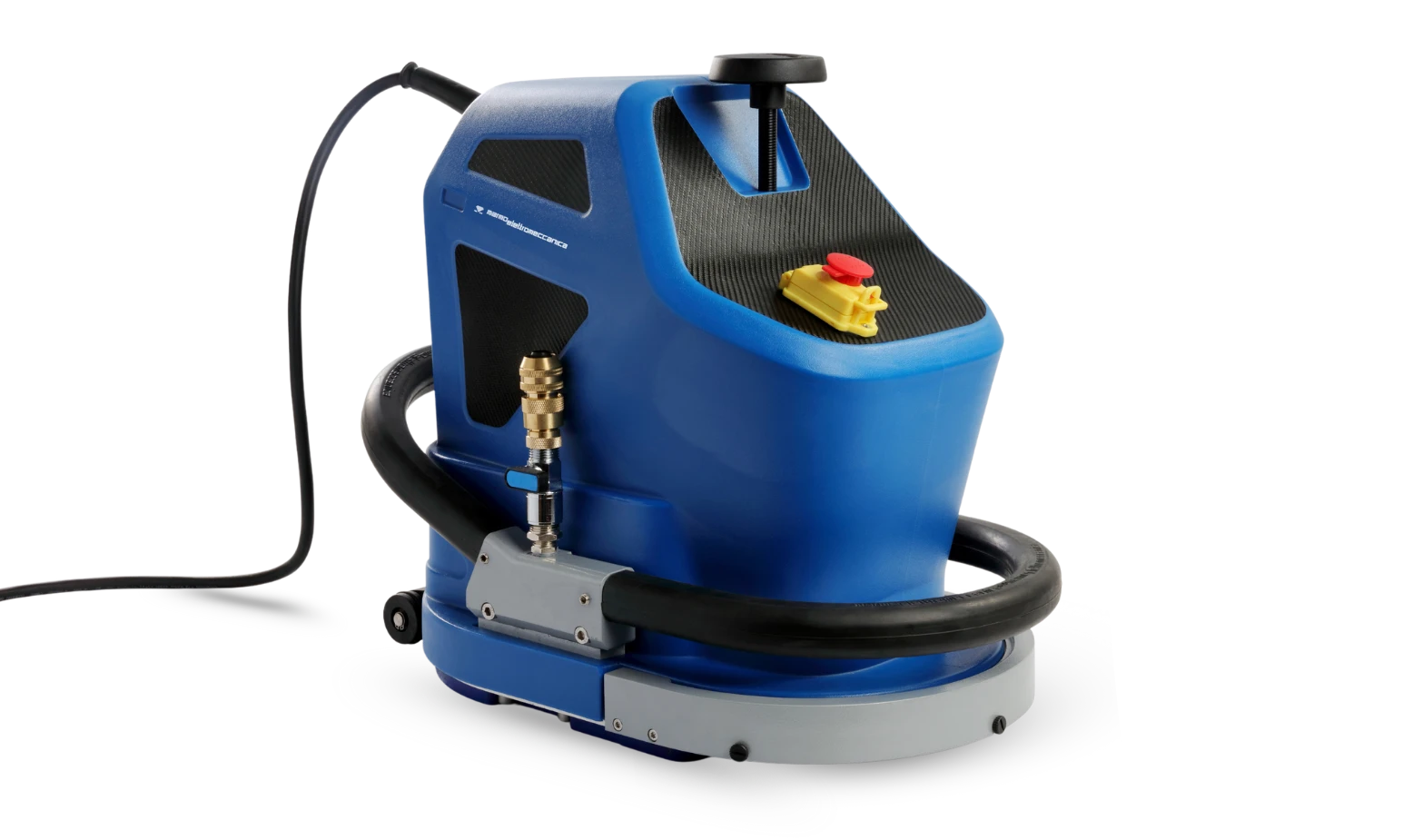 Master 4000 Marmo Single Speed Router New