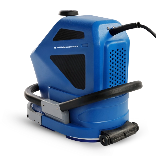 Master 4000 Marmo Single Speed Router New