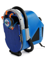 Master 4000 Marmo Single Speed Router New