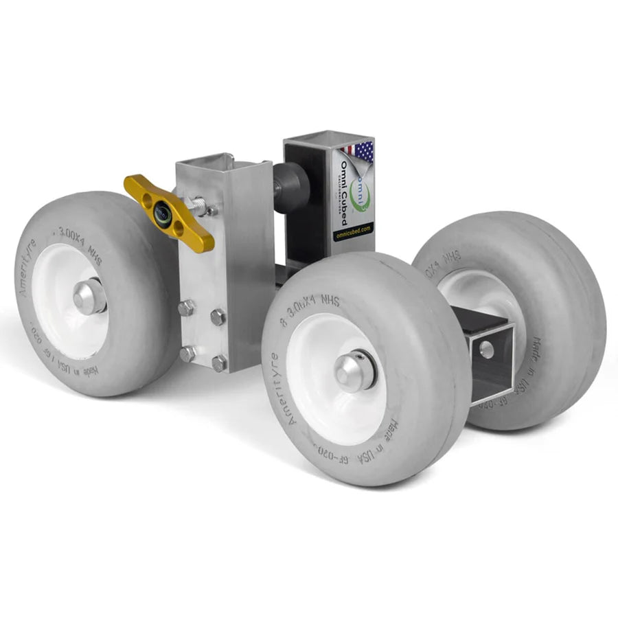 Omini Cubed Pro-Dolly™ HD1