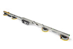 Omni Cubed Sink Hole Saver™ Slider Auto v6