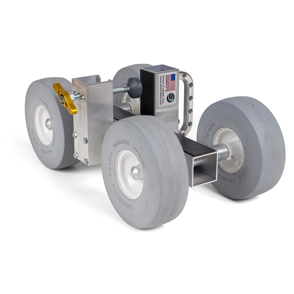 Omni Cubed Pro-Dolly™ HD2