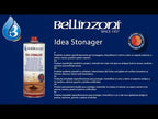 Bellinzoni Idea Stone Ager Color Enhancer