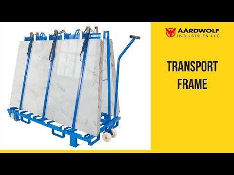Aardwolf Transport Frame TF2440