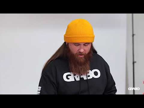 Grabo Pro-Lifter 20 Suction Cup