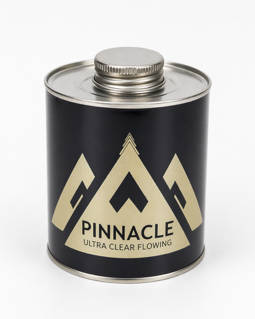 PINNACLE TRANSLUCENT FLOWING - Quart