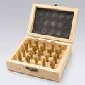 BURR SET