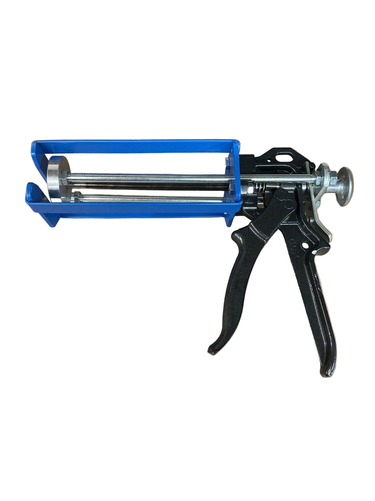 CARTRIDGE GUN