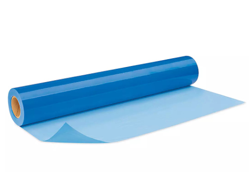 CPF 24" X 600' COUNTER TOP PROTECTION FILM 2.5 MIL