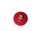 4" THIN RIGID BACKER RED