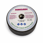 6402 36 GRIT GRINDING STONE