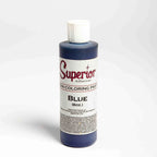 Superior Coloring Paste 8 Oz Bottle