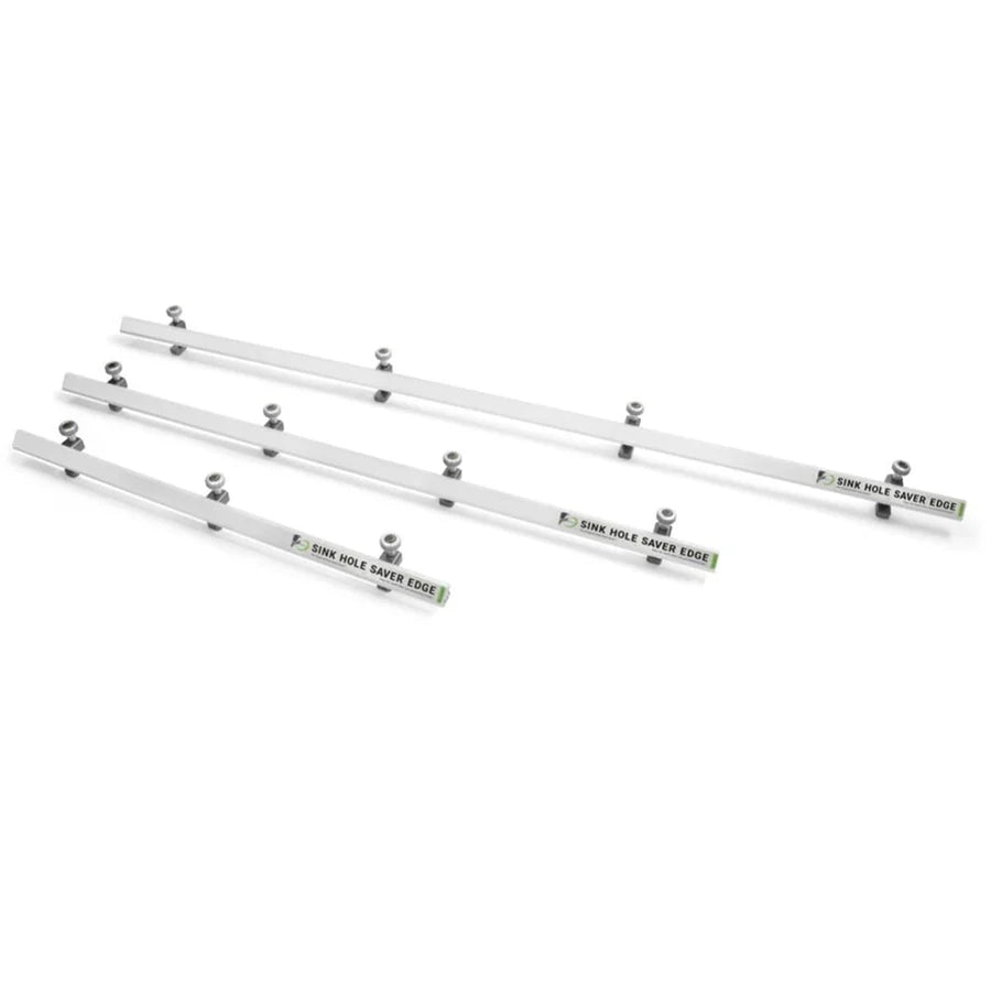 Omni Cubed Sink Hole Saver Edge V3