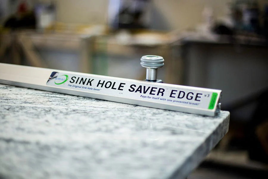 Omni Cubed Sink Hole Saver Edge V3