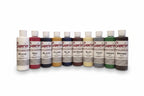 Superior Coloring Paste 8 Oz Bottle