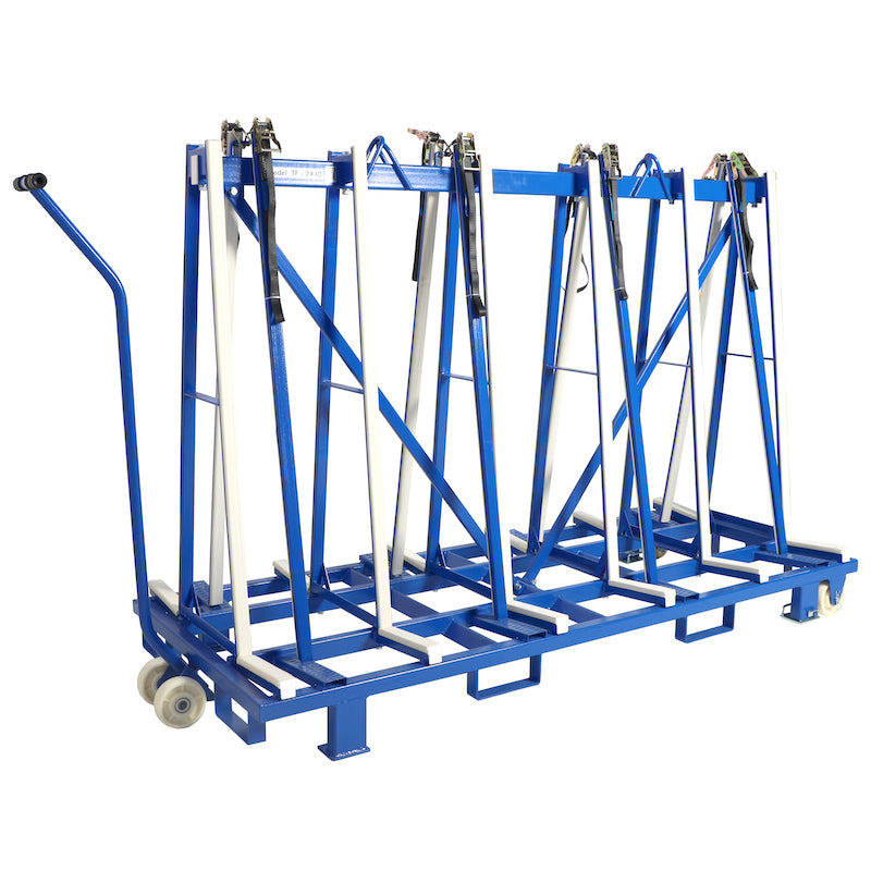 Aardwolf Transport Frame TF2440