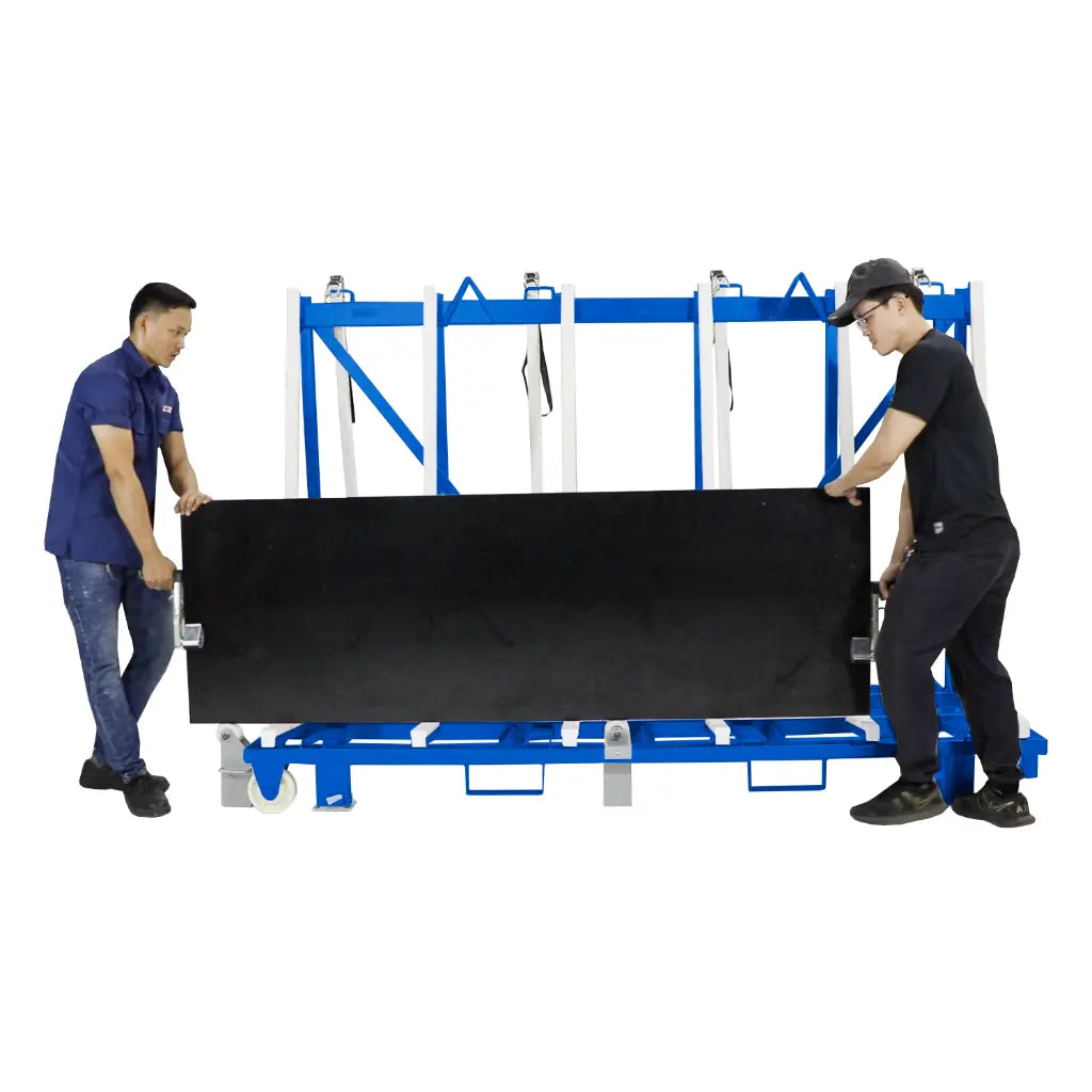 Aardwolf Transport Frame TF2440