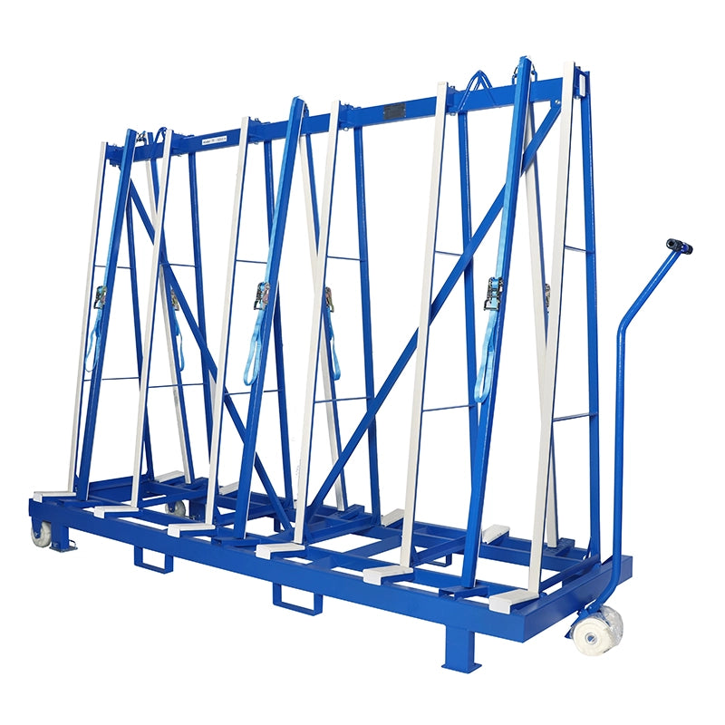 Aardwolf Transport Rack TF3050H